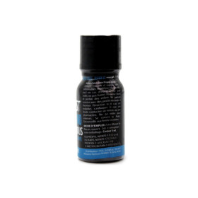 Stimulant euphorisant arôme Propyl Amyl Fist Hand Furious 15 ml